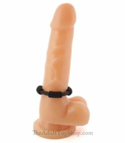 Hercules Silicone Penis Ring -Adult Toy Sales Store herc2