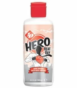 ID Hero Heat