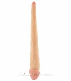 Hero Double Ended Dildo