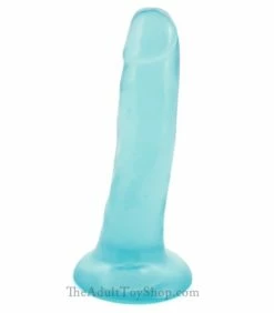B Yours Slim Suction Cup Dildo 11 B Yours Slim Suction Cup Dildo -Adult Toy Sales Store hhappy1 1