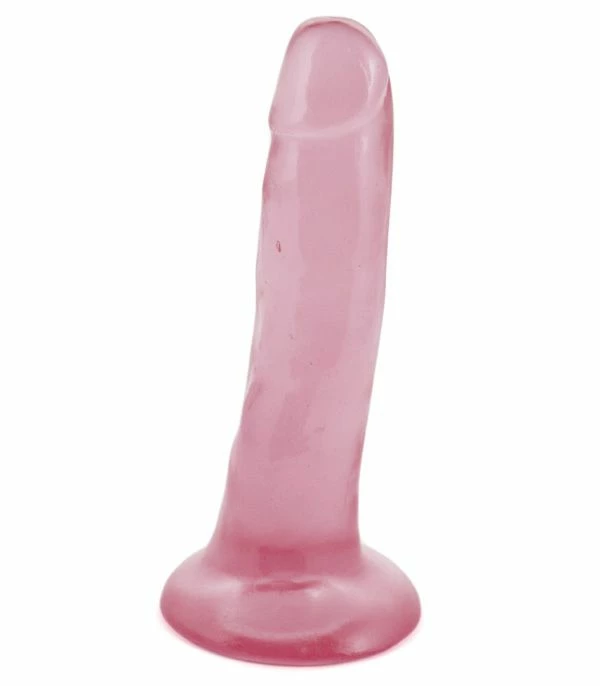B Yours Slim Suction Cup Dildo 2 B Yours Slim Suction Cup Dildo - Image 2