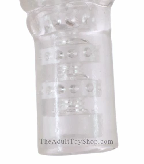 Head Honcho Male Masturbator 3 Head Honcho Male Masturbator - Image 3