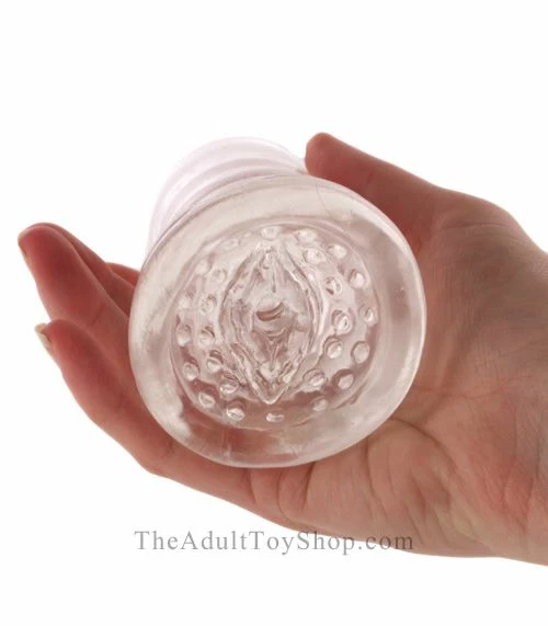 Head Honcho Male Masturbator 4 Head Honcho Male Masturbator - Image 4