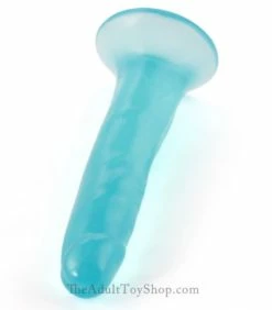 B Yours Slim Suction Cup Dildo 13 B Yours Slim Suction Cup Dildo -Adult Toy Sales Store hhpayy2