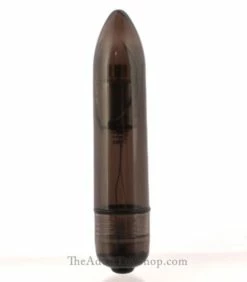 High Intensity Bullet Sex Toy