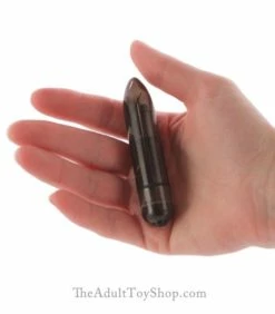 High Intensity Bullet Sex Toy -Adult Toy Sales Store highintensity4