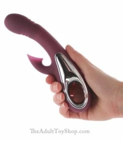 Come Hither G Spot Vibrator -Adult Toy Sales Store hither1