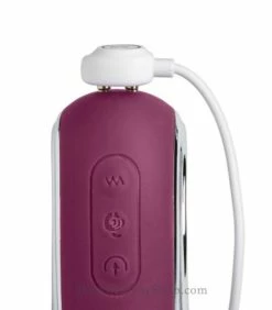 Come Hither G Spot Vibrator -Adult Toy Sales Store hither6