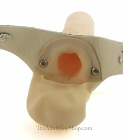 Hollow Penis Enhancer -Adult Toy Sales Store holen4