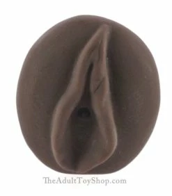 Hot Chocolate Ebony Pocket Pussy -Adult Toy Sales Store hotchoc4