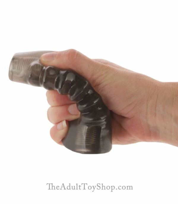 Hot Rod Girth Cock Sleeve 8 Hot Rod Girth Cock Sleeve - Image 8