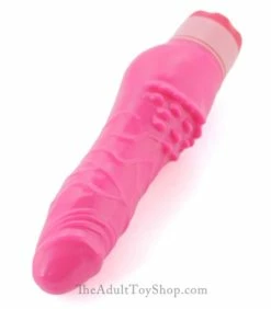 Hottie Pink Vintage Vibrator -Adult Toy Sales Store hottie2 1
