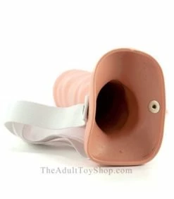 Hollow Penis Hard On -Adult Toy Sales Store hph1