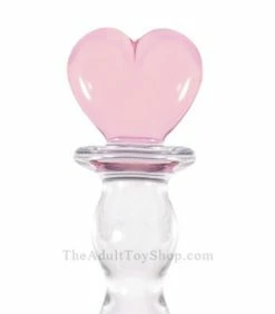 Heart of Glass -Adult Toy Sales Store hrtgl3