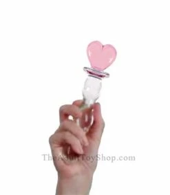 Heart of Glass -Adult Toy Sales Store hrtgl4