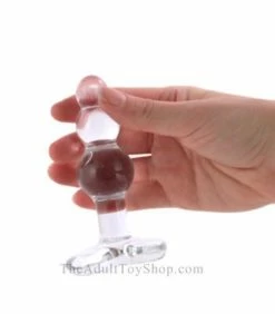 Icicles Mini Plug -Adult Toy Sales Store icilesmini1