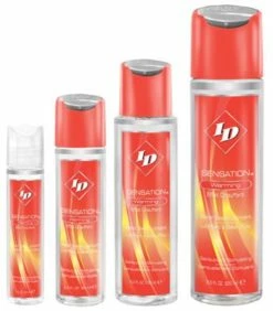 ID Warming Lube