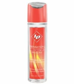 ID Warming Lube -Adult Toy Sales Store id warm small