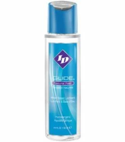 ID Glide Personal Lubricant -Adult Toy Sales Store id3