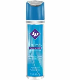 ID Glide Personal Lubricant -Adult Toy Sales Store id4