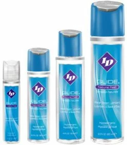 ID Glide Personal Lubricant