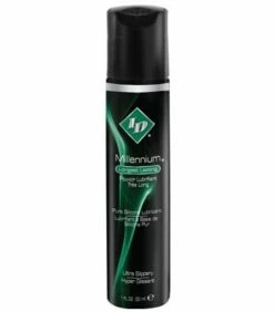 ID Millennium Silicone Lube -Adult Toy Sales Store idm1