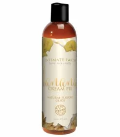 Intimate Earth Organic Flavored Lube 13 Intimate Earth Organic Flavored Lube -Adult Toy Sales Store ie banana 2