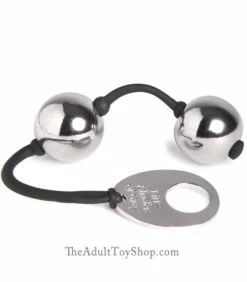 50 Shades Ben Wa Balls