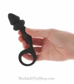 Ignite Prostate Plug -Adult Toy Sales Store igniteprostate1
