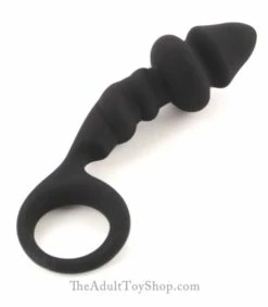 Ignite Prostate Plug -Adult Toy Sales Store igniteprostate3