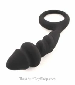 Ignite Prostate Plug -Adult Toy Sales Store igniteprostate4