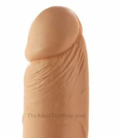 Ignite Suction Cup Dildo -Adult Toy Sales Store ignsuc2