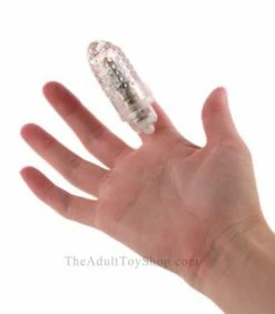 Illuminated Finger -Adult Toy Sales Store illf1 1