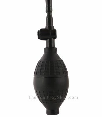 Deluxe Inflating Plug 2 Deluxe Inflating Plug - Image 2