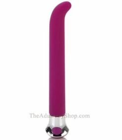 Intense Risque Slim G Spot Vibrator