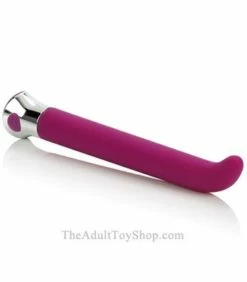 Intense Risque Slim G Spot Vibrator -Adult Toy Sales Store intenser22