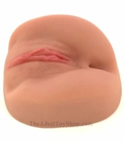 Jana's Realistic Vibrating Pocket Pussy -Adult Toy Sales Store jana5