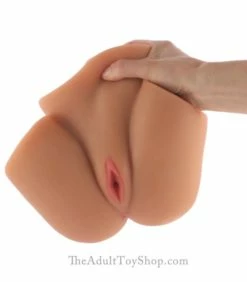 Jackhammer Pocket Pussy Toy -Adult Toy Sales Store jck7