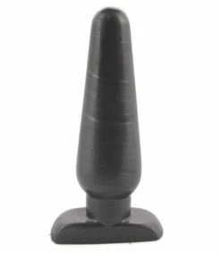 Stealth Jet Large Butt Plug