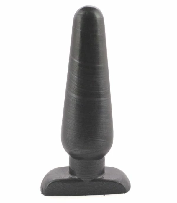 Stealth Jet Large Butt Plug 1 Stealth Jet Large Butt Plug