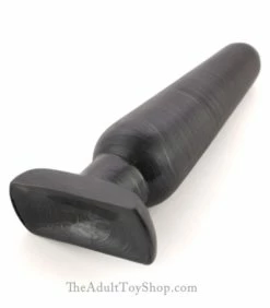 Stealth Jet Large Butt Plug 6 Stealth Jet Large Butt Plug -Adult Toy Sales Store jetlarge2