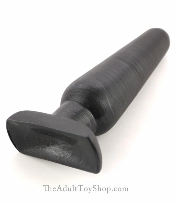 Stealth Jet Large Butt Plug 3 Stealth Jet Large Butt Plug - Image 3
