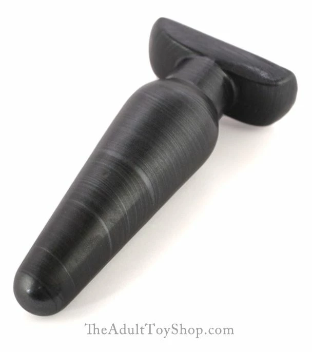 Stealth Jet Large Butt Plug 2 Stealth Jet Large Butt Plug - Image 2