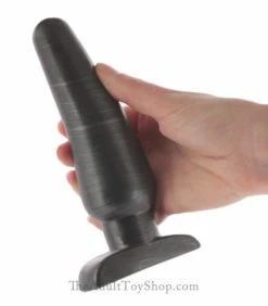 Stealth Jet Large Butt Plug 7 Stealth Jet Large Butt Plug -Adult Toy Sales Store jetlarge4