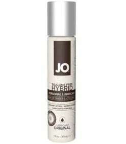 Jo Hybrid Coconut Lube -Adult Toy Sales Store jo coconut1 1