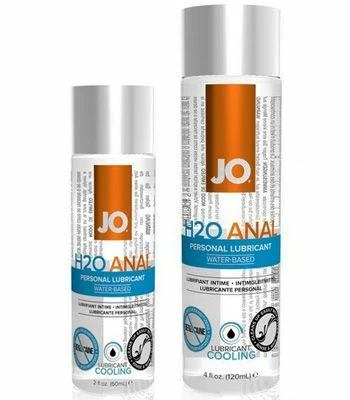 Jo H20 Cooling Anal Lube 1 Jo H20 Cooling Anal Lube