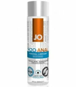 Jo H20 Cooling Anal Lube 5 Jo H20 Cooling Anal Lube -Adult Toy Sales Store jo cool anal4