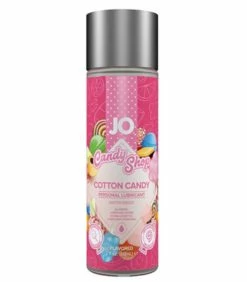 Candy Shop Flavored Lube -Adult Toy Sales Store jo cotton 1