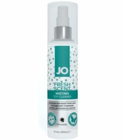 Fresh Scent Sex Toy Cleaner