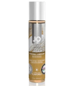 Jo H20 Flavored Lubricant -Adult Toy Sales Store jo10384